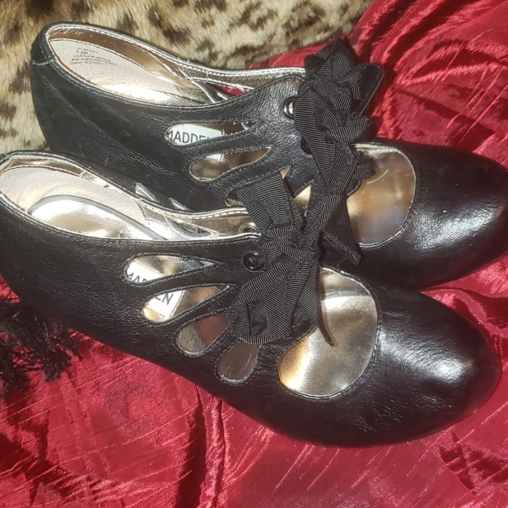 Steve madden, heels